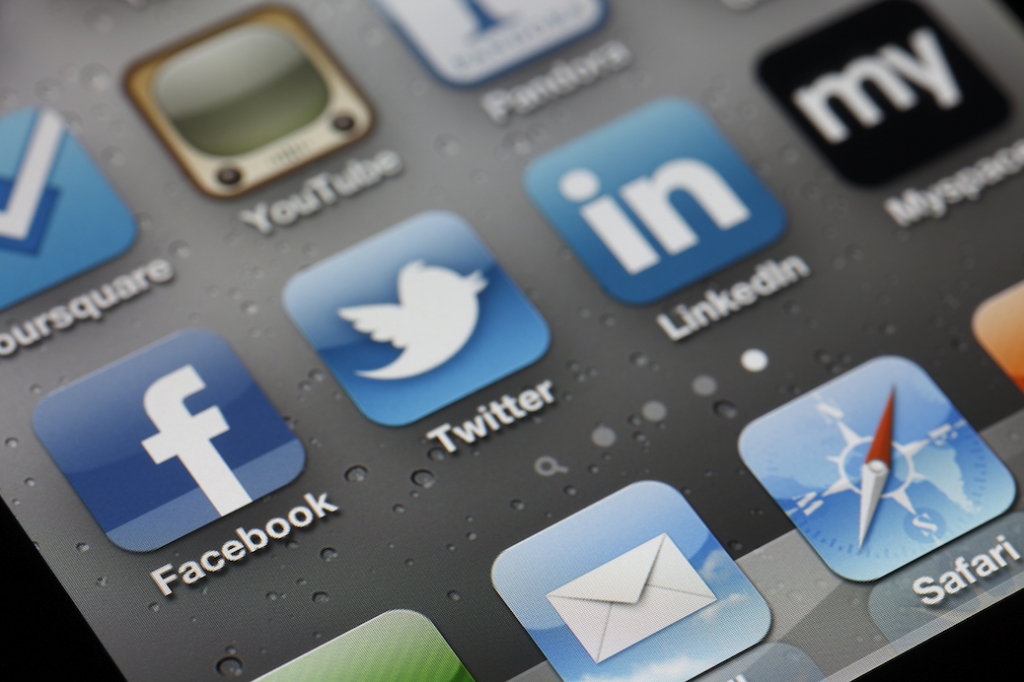 Social Strategy
