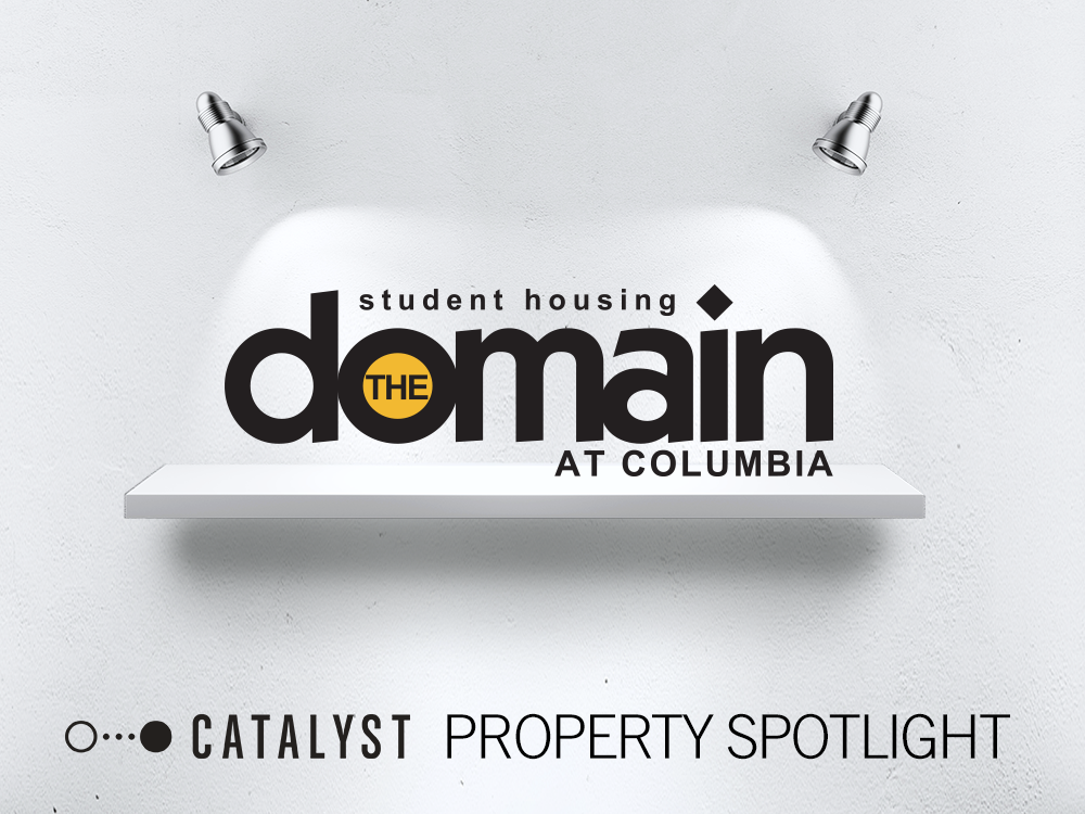 Property Spotlight: The Domain at Columbia
