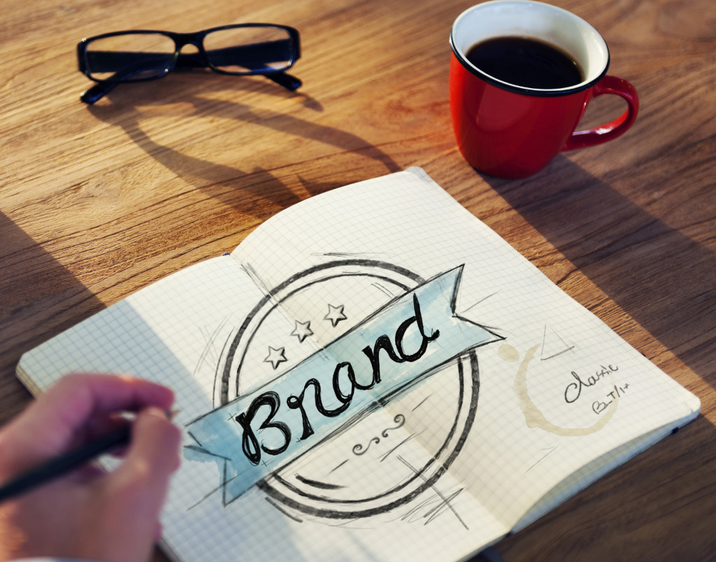 Brainstorming a Rebrand