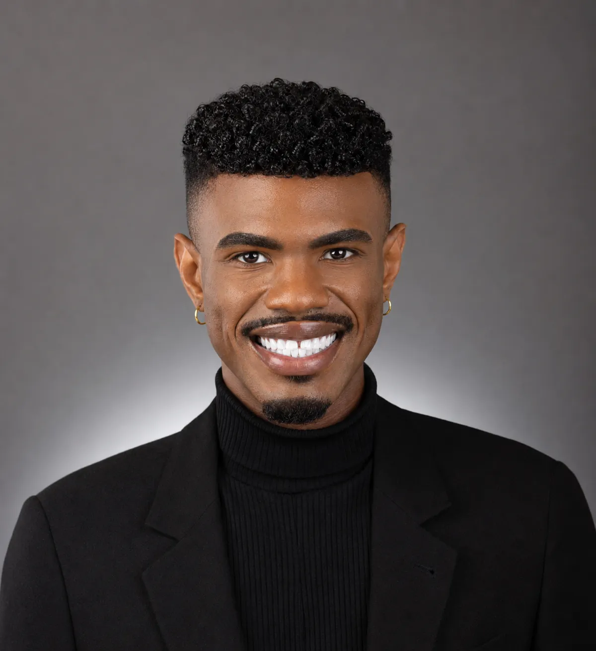 Brandon Toussant
