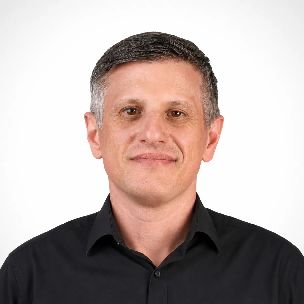 Daniel Russo
