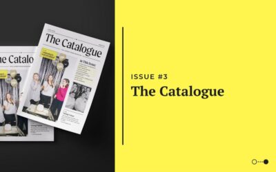 The Catalogue | Issue #3