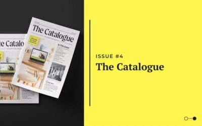 The Catalogue | Issue #4