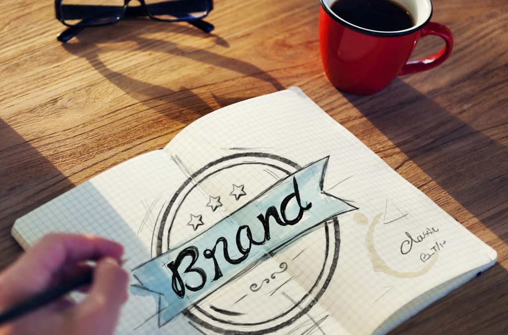 Brainstorming a Rebrand