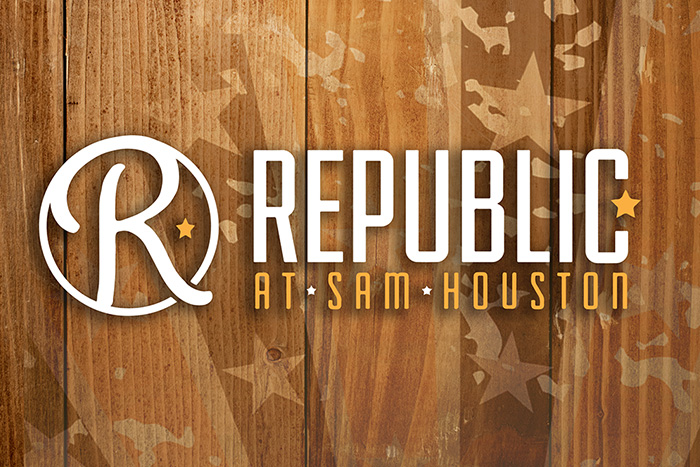 Case Study: Republic at Sam Houston