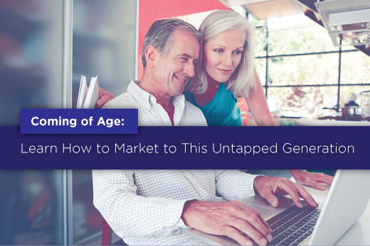 Multi-Housing News: Coming of Age: Marketing to Baby Boomers