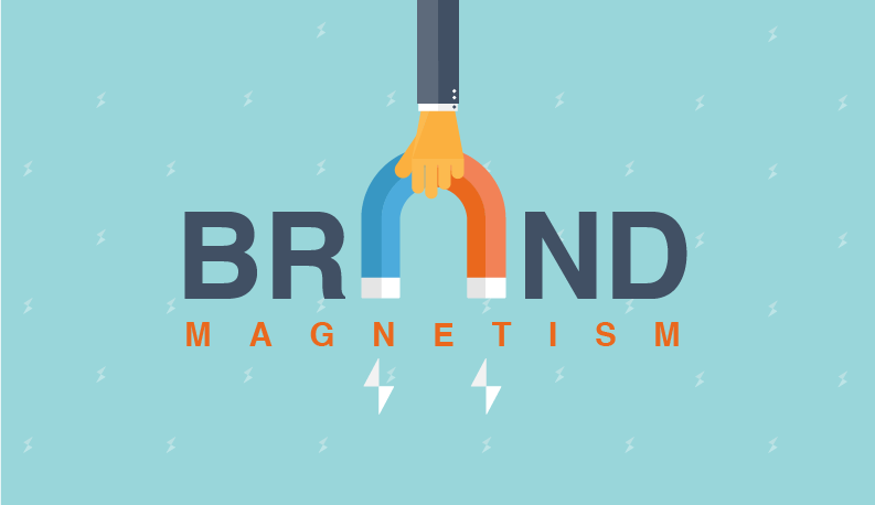 Brand Magnetism