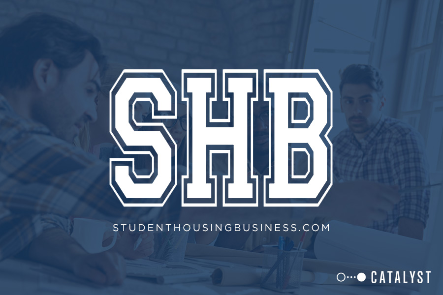 SHB: Catalyst Promotes Jamie Matusek to President