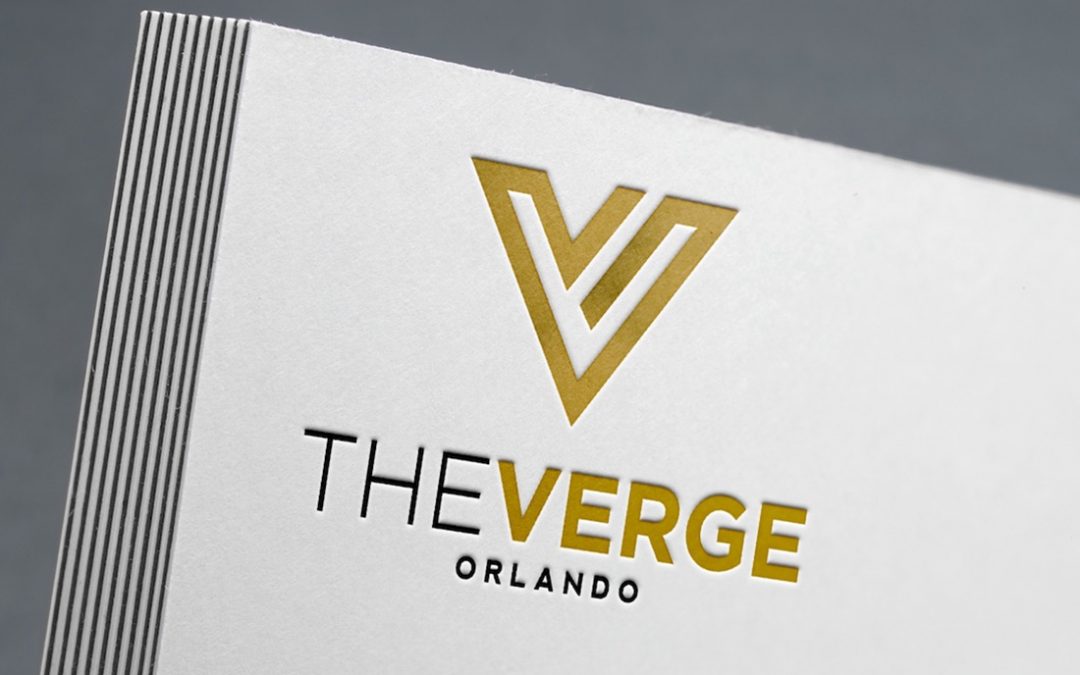 Case Study: The Verge Rebrand and Reveal