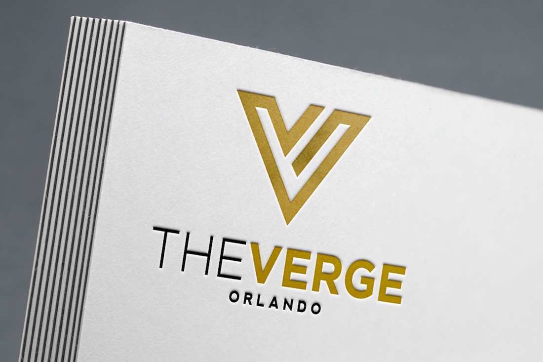 has a new look and, for the first time, a new logo - The Verge