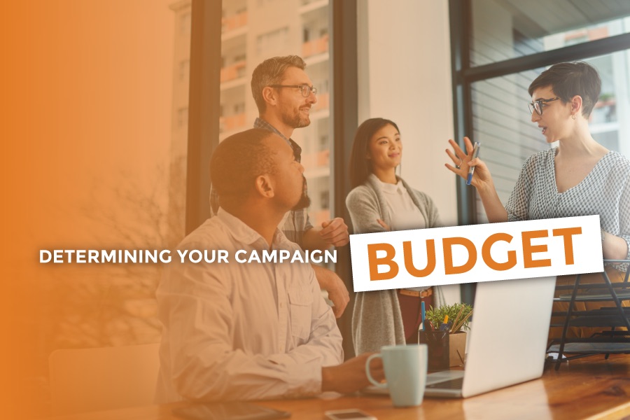 How to Strategically Budget a Digital Campaign