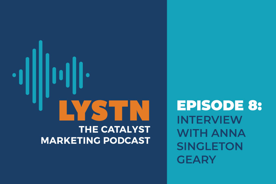 LYSTN Podcast Episode 8: Resident Retention – Creating Stories to Drive Impact