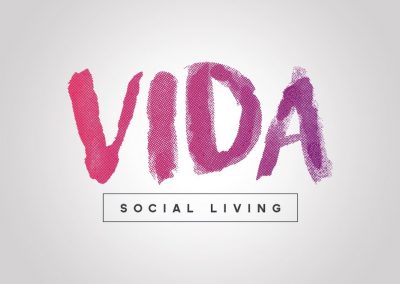 VIDA Social Living