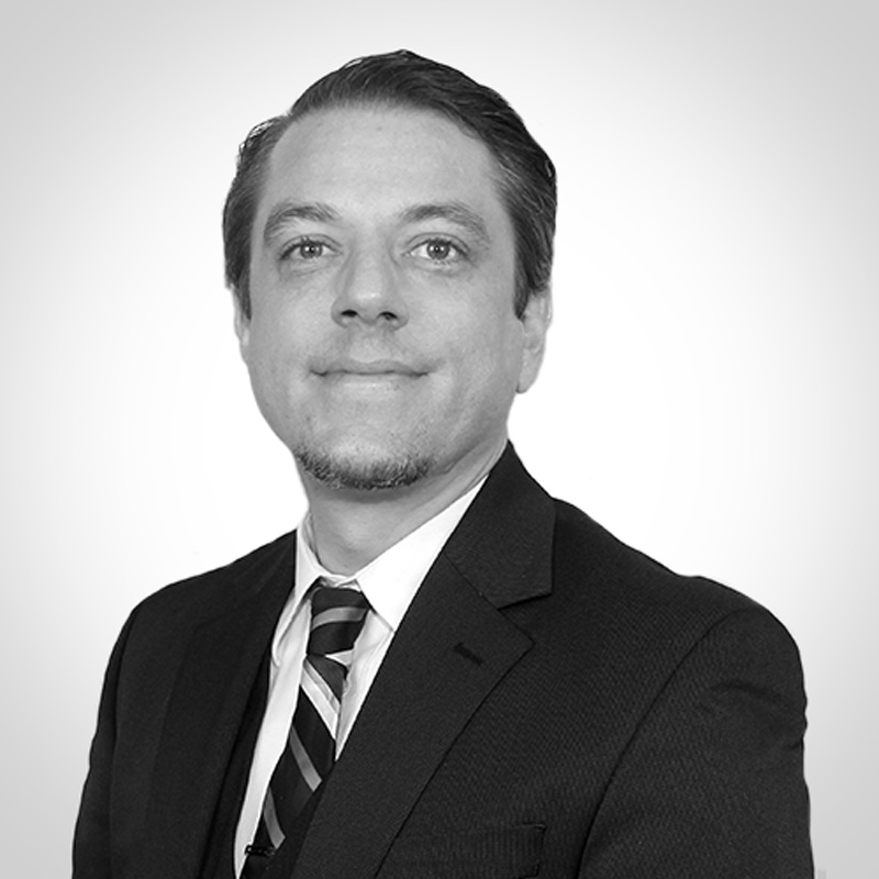 Team photo of Derek Einkauf