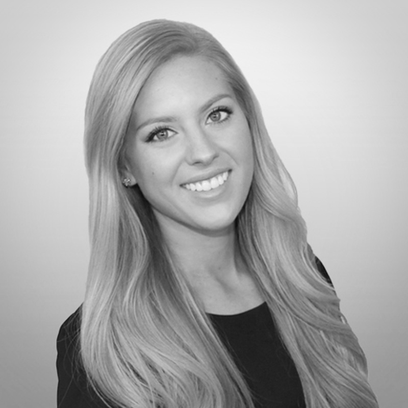 Team photo of Kendra Kennedy