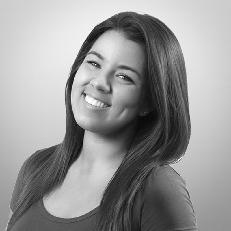Team photo of Lauren Goodman