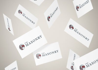The Masonry
