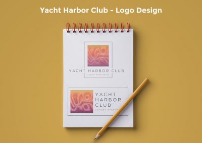 Yacht Harbor Club