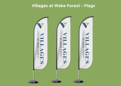 Villages at Wake Forest