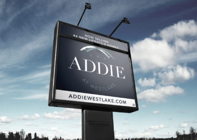The Addie