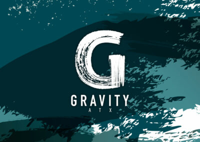 Gravity ATX