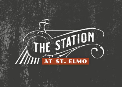 The Station at St. Elmo