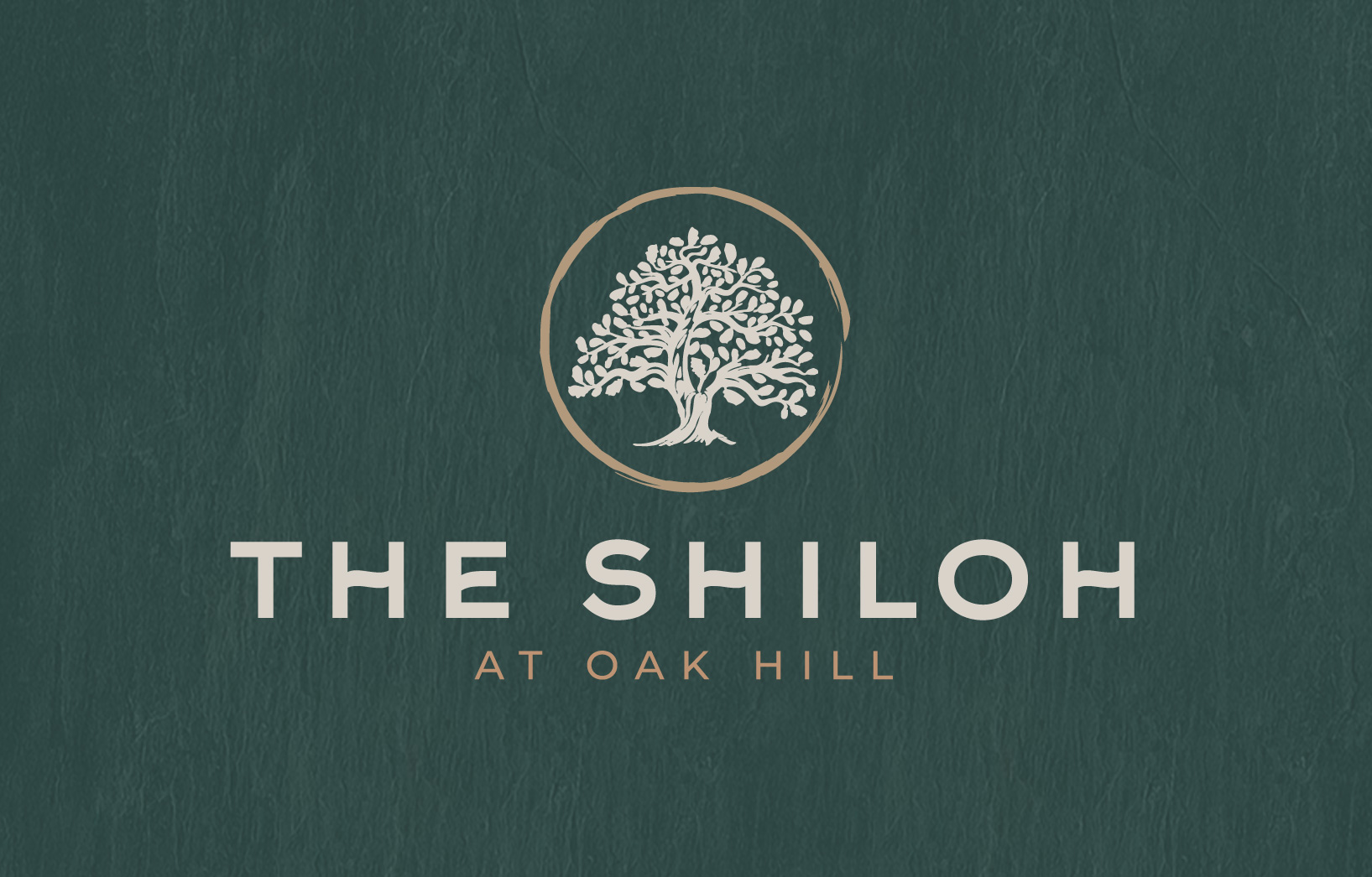 The Shiloh at Oak Hill Catalyst Marketing