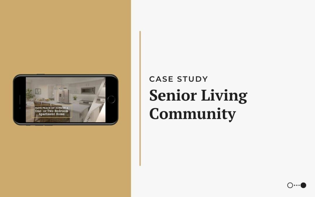 Case Study: Senior Living Community