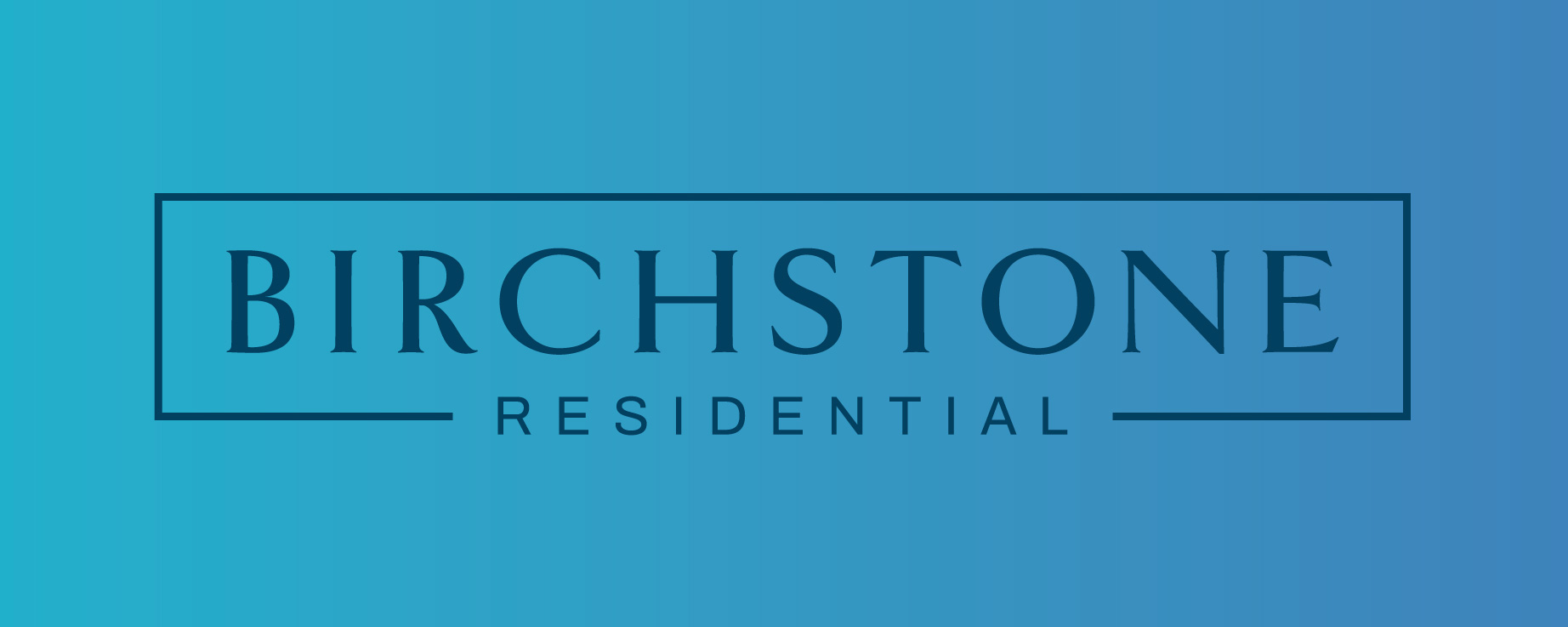 Birchstone Residential - Catalyst Marketing