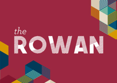 The Rowan
