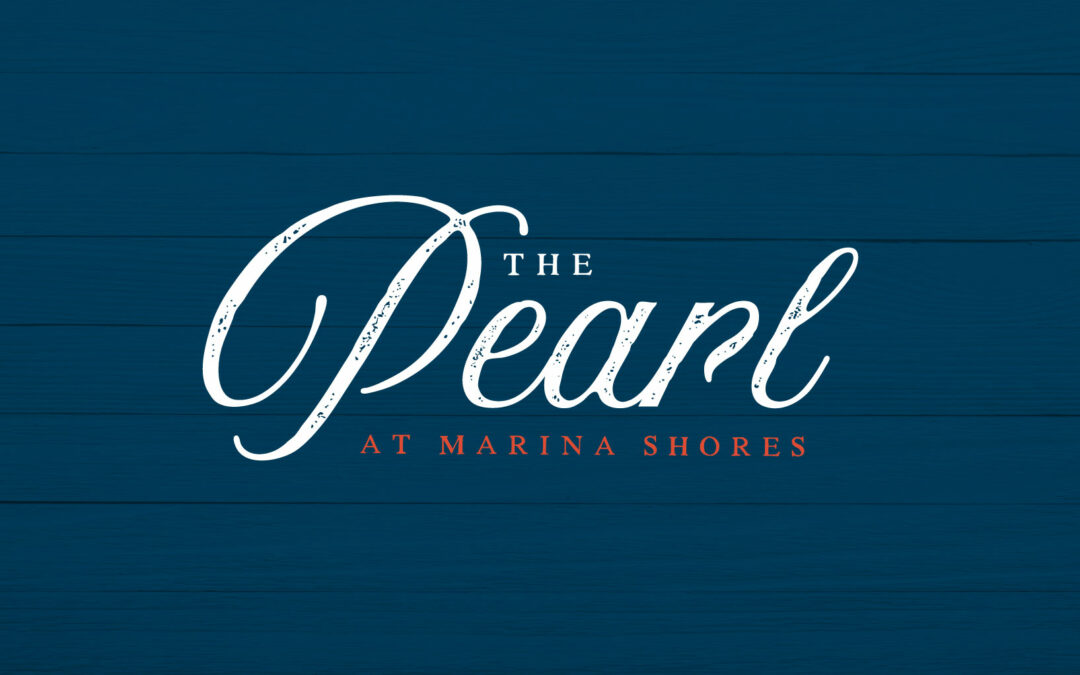 The Pearl at Marina Shores