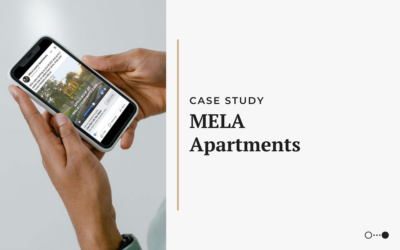 Case Study: MELA Apartments
