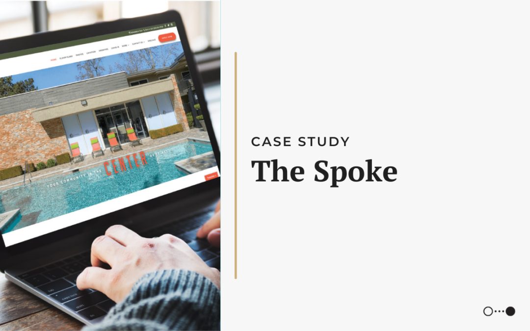 Case Study: The Spoke