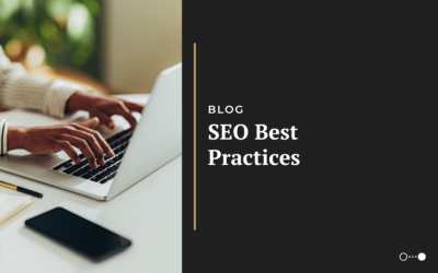 SEO Best Practices