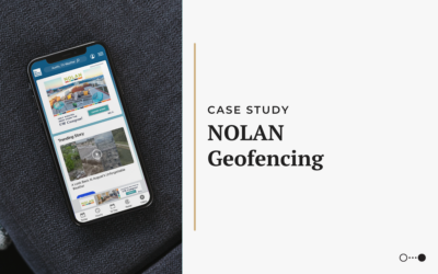 Case Study: NOLAN Geofencing