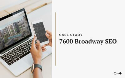 Case Study: 7600 Broadway