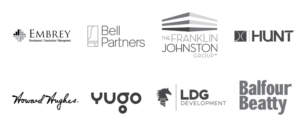 client logos 